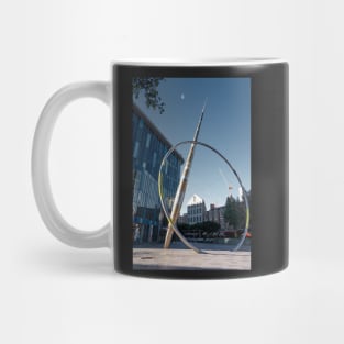 Cardiff's Bright Future Mug